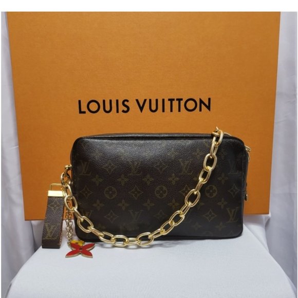 COPY - Louis vuitton - Picture 1 of 13